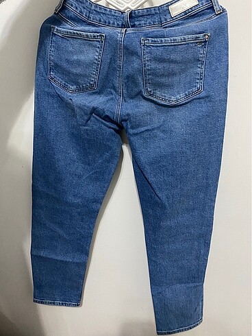 38 Beden Mavi jeans
