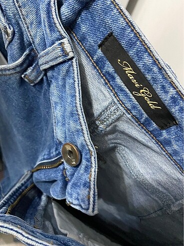Mavi jeans