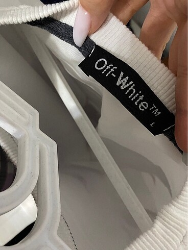 Off-White