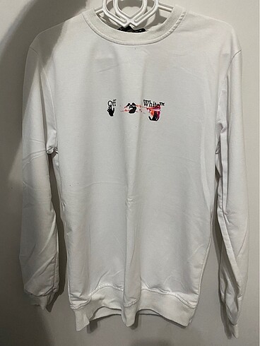Off-White Off-White