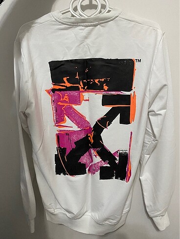 l Beden Off-White