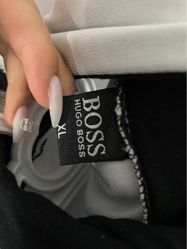 Hugo Boss sweatshirt