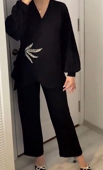 Abiye takım - Görsel 2