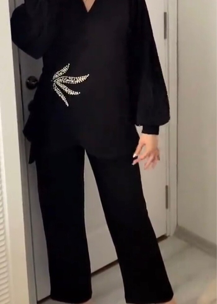 Abiye takım - Görsel 2