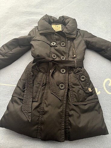 Ltb şişme mont