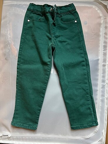 Zara pantolon