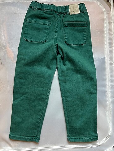Zara Zara pantolon