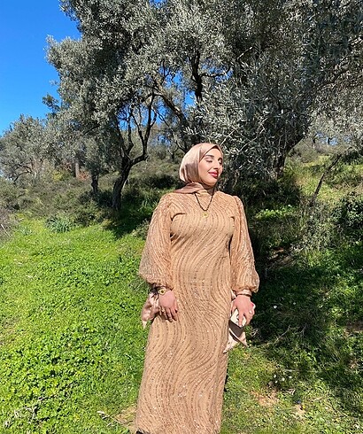Diğer Uzun elbise abiye