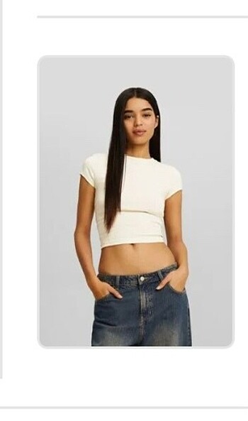 Ekru crop