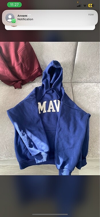 Mavi Jeans Mavi sweatshirt