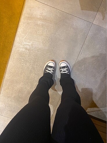 Converse Converse