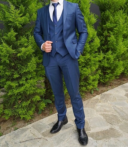Takım elbise