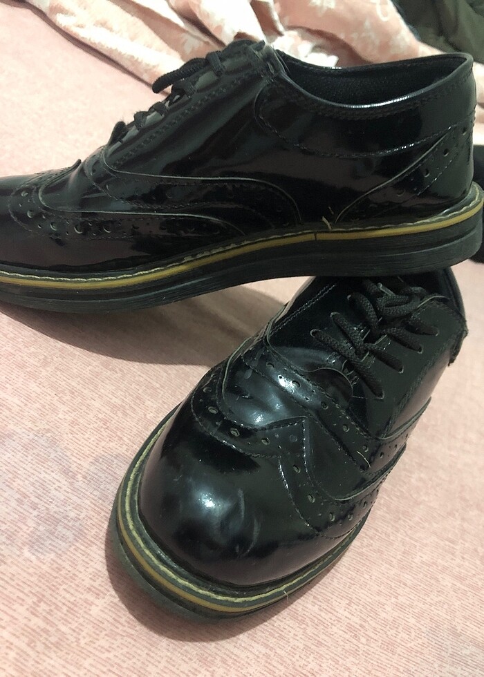 Erkek çocuk ayakkabı - Görsel 3