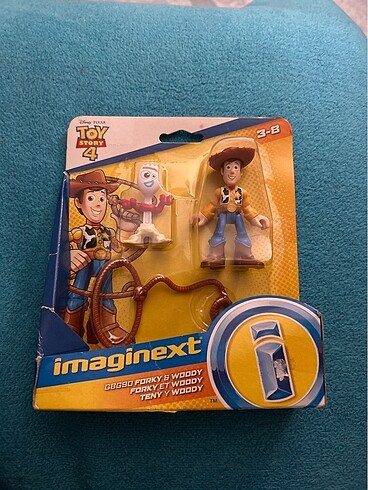 toy story woody