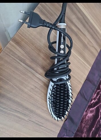 Grunding Grundikk sac düzleştirici tarak