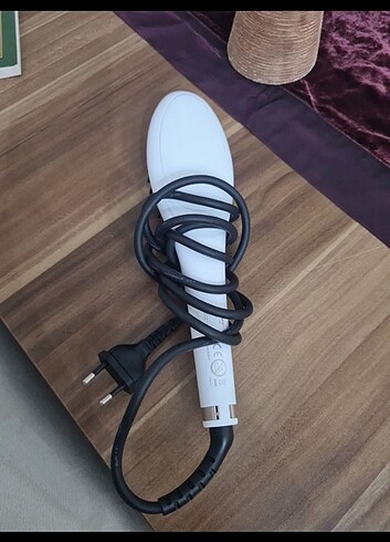  Beden Grundikk sac düzleştirici tarak