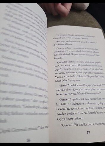 Çocuk klasiklerinden gelecek ekspiredi