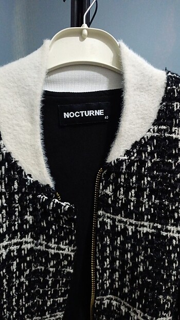 Nocturne Nocturn ceket