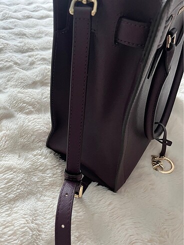  Beden mor Renk Michael kors kadın çanta