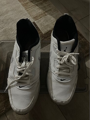Nike Nike spor ayakkabı
