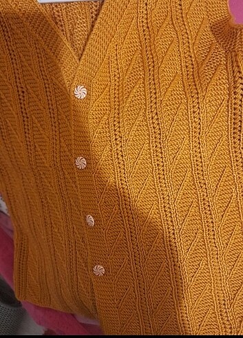 Çocuk yelek - Görsel 2