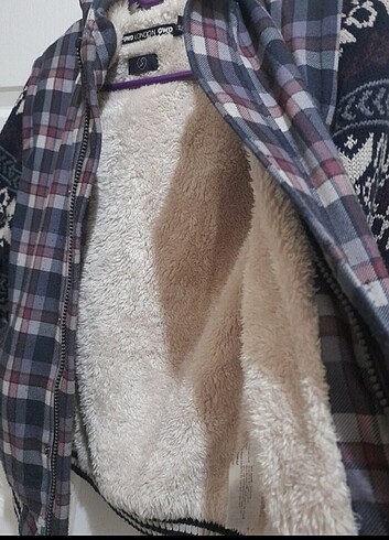 Çocuk hırka - Görsel 9