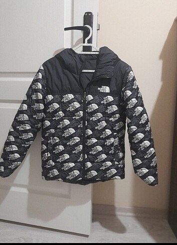 Çocuk mont  - Görsel 2
