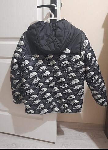 Çocuk mont  - Görsel 3