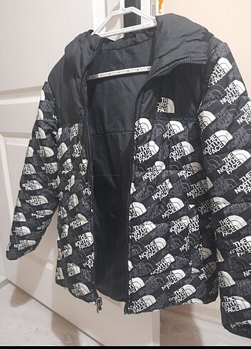 Çocuk mont  - Görsel 4