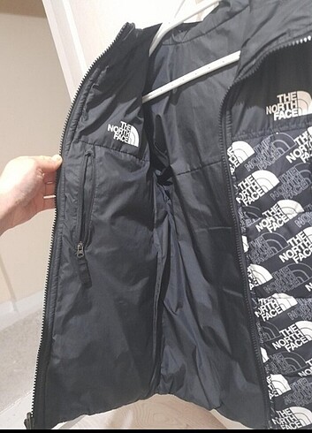 Çocuk mont  - Görsel 5