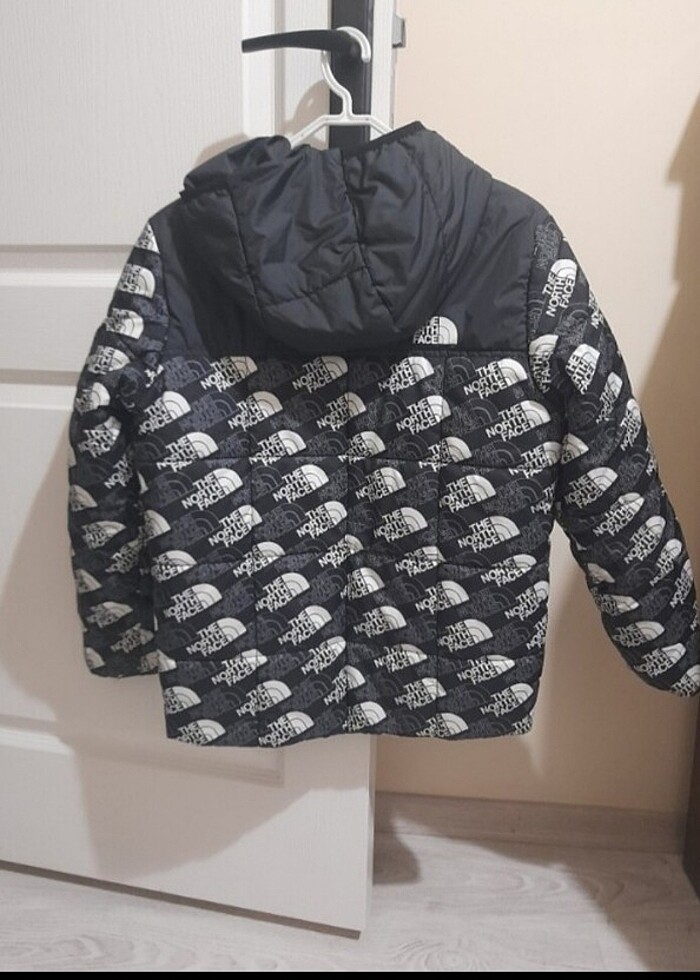 Çocuk mont  - Görsel 3