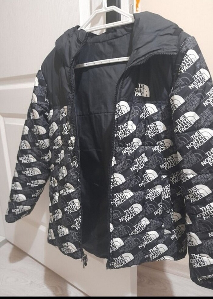 Çocuk mont  - Görsel 4