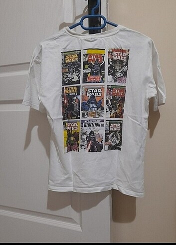 Çocuk tişört  - Görsel 2