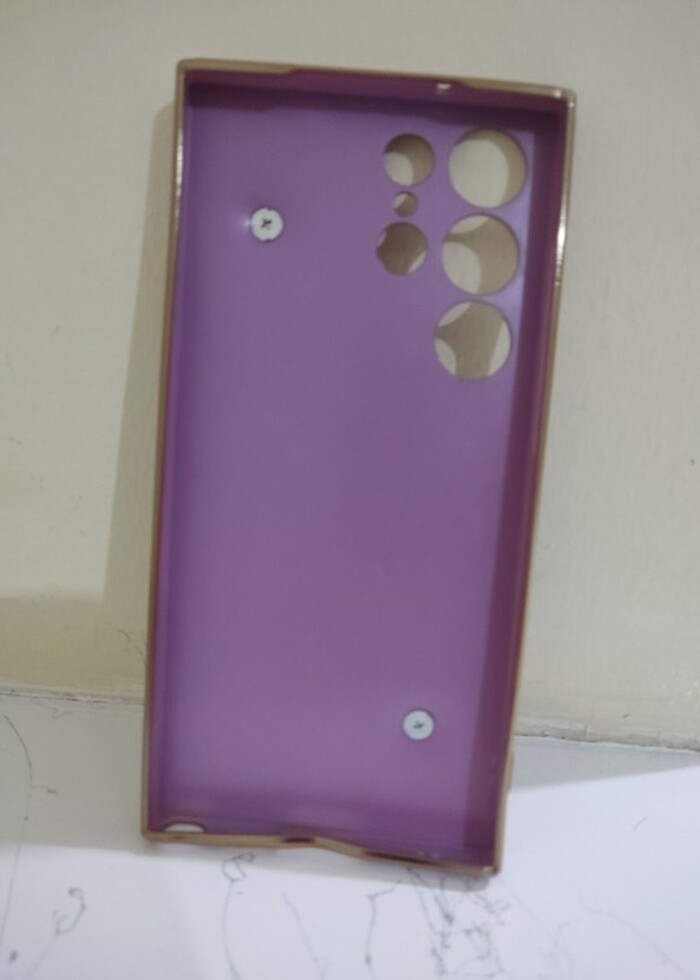 Telefon kılıfı  - Görsel 3