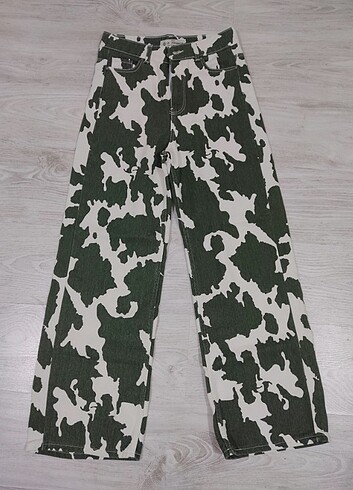 Kadın pantolon  - Görsel 3