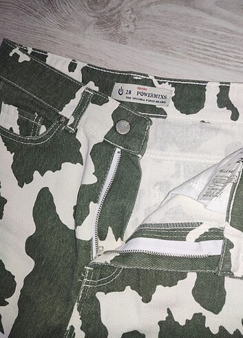 Kadın pantolon  - Görsel 2