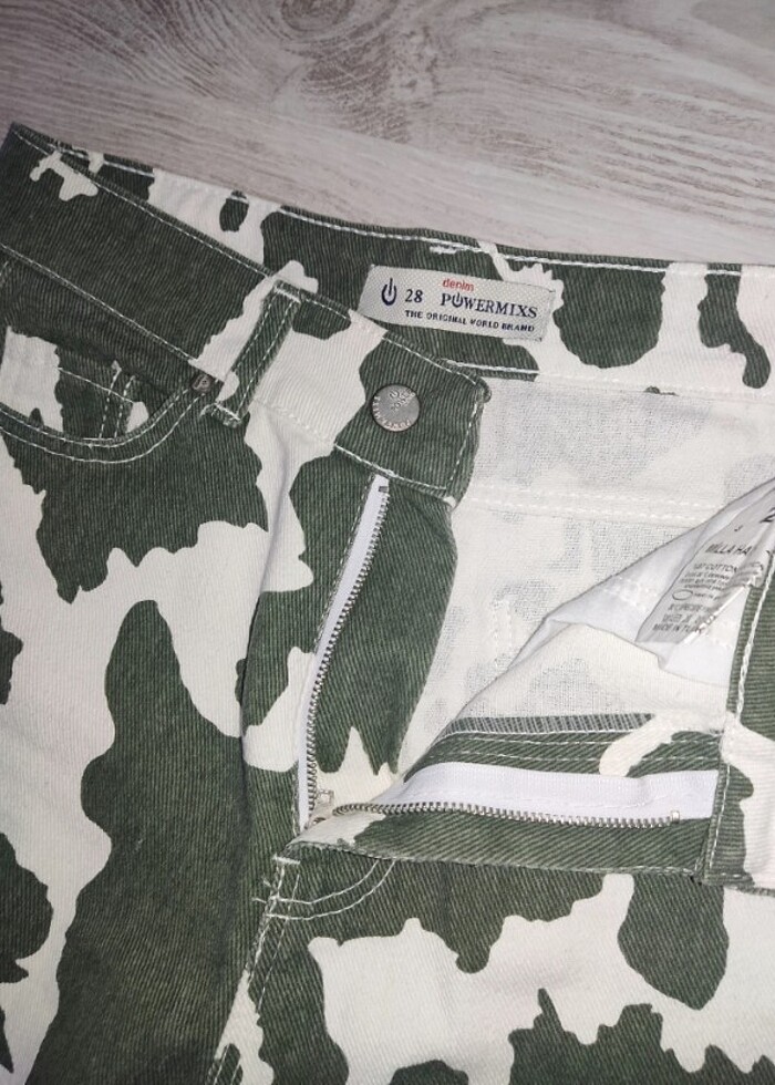 Kadın pantolon  - Görsel 2