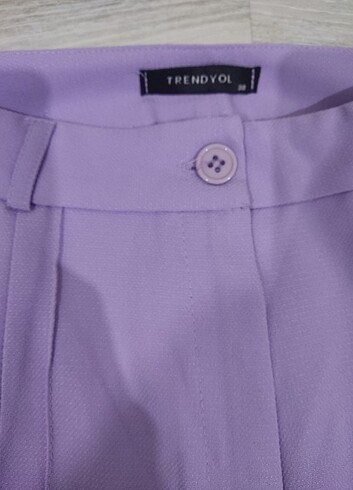 Kadın pantolon  - Görsel 4