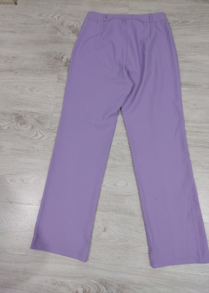 Kadın pantolon  - Görsel 5