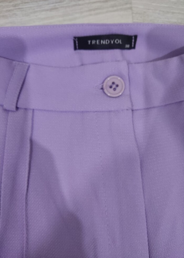 Kadın pantolon  - Görsel 4