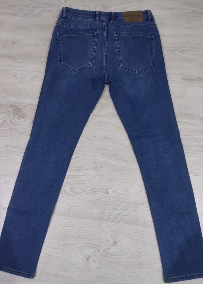 Erkek pantolon - Görsel 3