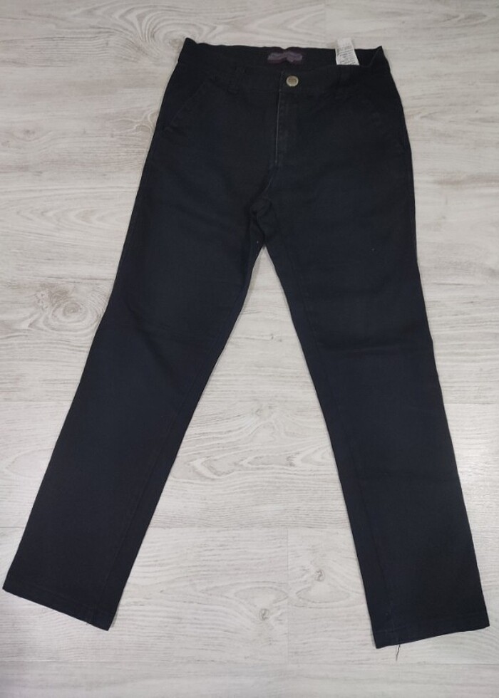 Erkek pantolon - Görsel 3