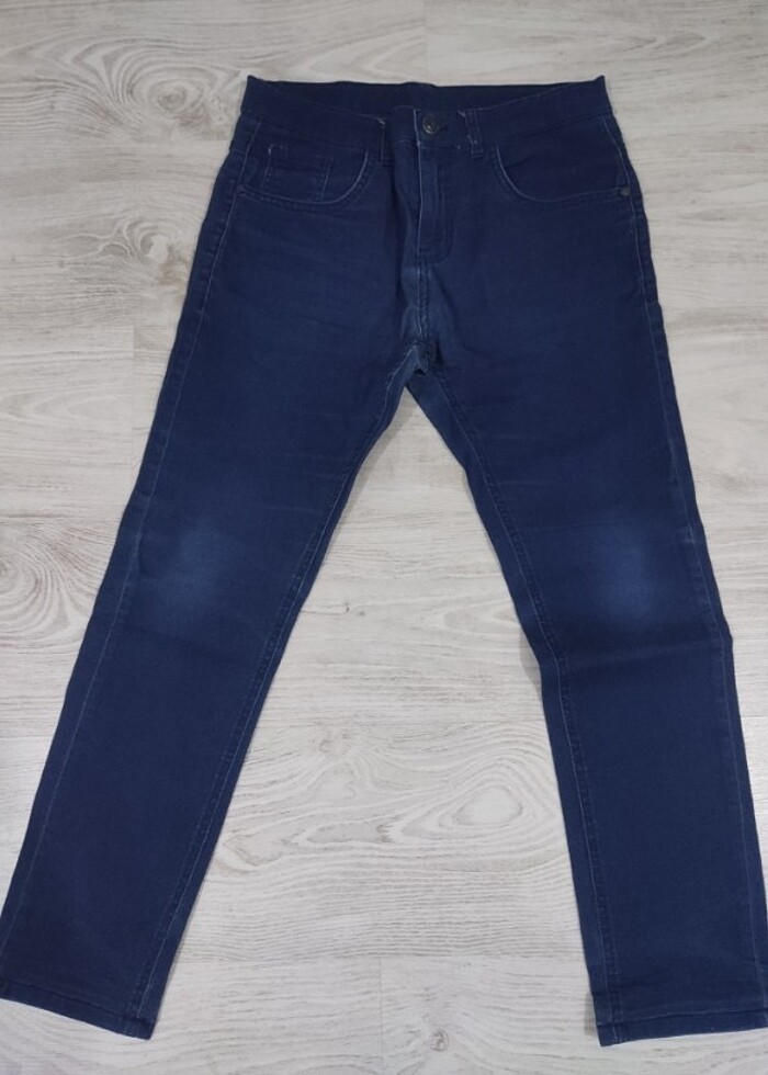 Pantolon - Görsel 2