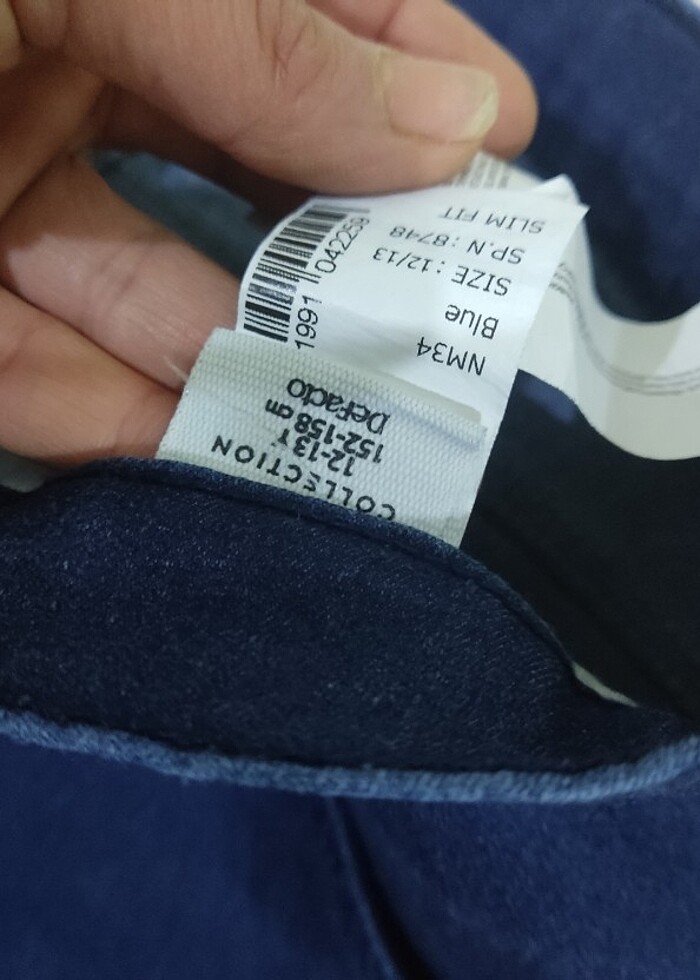 Pantolon - Görsel 3