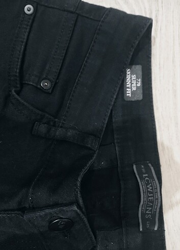 Erkek pantolon  - Görsel 5