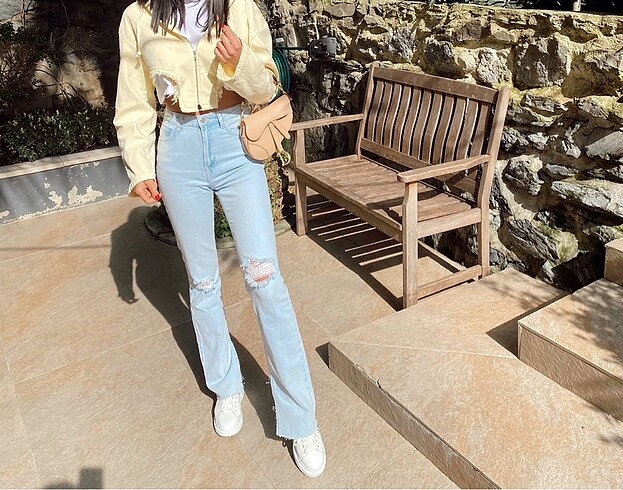Zara Jean