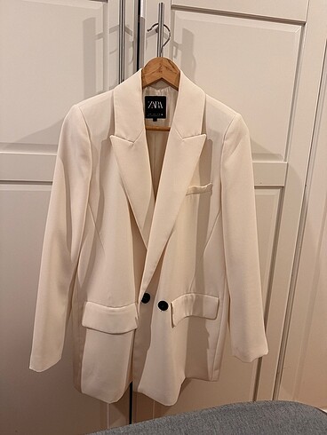 Zara blazer