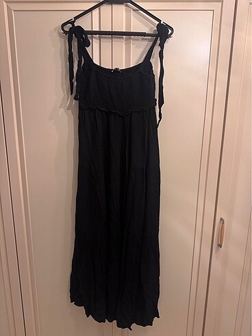 Zara gunluk elbise