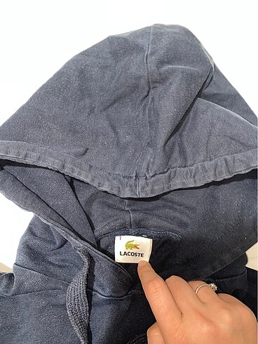 Lacoste Lacoste sweatshirt