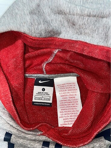 Nike Nike sweatshirt